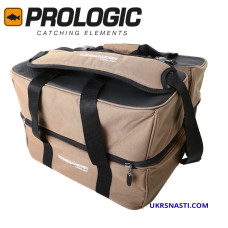 Сумка Prologic Commander Cube Bag L Beige/Black